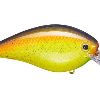 Strike King KVD Squarebill 2.5