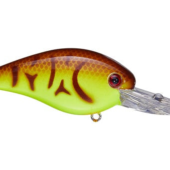 Strike King KVD Deep Diver Squarebill 1.5