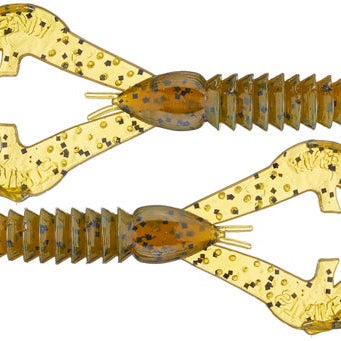 Strike King Rage Ned Craw