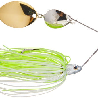 Strike King Tour Grade Colorado Turtleback Spinnerbait