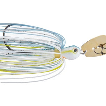 Strike King Thunder Cricket Gold Vibrating Jig
