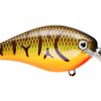 Strike King KVD Squarebill 2.5
