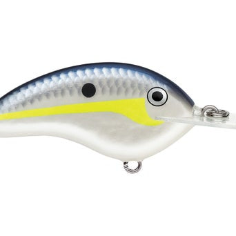 Rapala Ott's Garage Deep Tiny 07