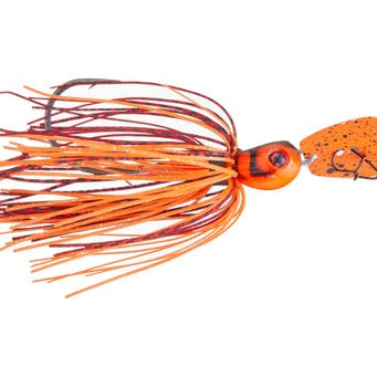 Strike King Thunder Cricket Vibrating Jig