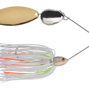 Strike King Tour Grade Colorado Willow Spinnerbait