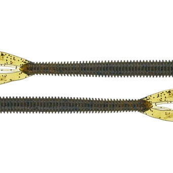 Strike King Rage Twin Tail Menace Worm