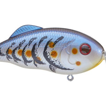 Strike King Hybrid Hunter Crankbait