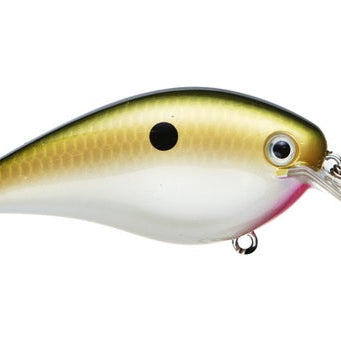 Strike King KVD Squarebill 2.5