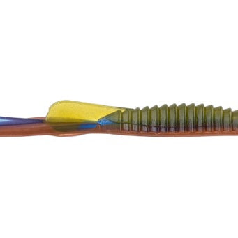 Strike King Drop Shot Half Shell