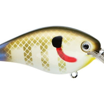 Strike King KVD Squarebill 2.5