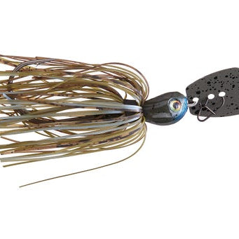 Strike King Thunder Cricket Vibrating Jig