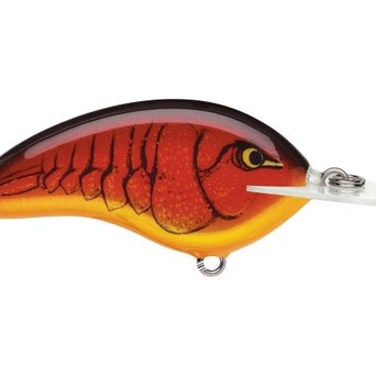 Rapala Ott's Garage Deep Tiny 07