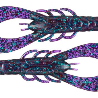 Strike King Rage Scounbug