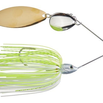 Strike King Tour Grade Colorado Willow Spinnerbait