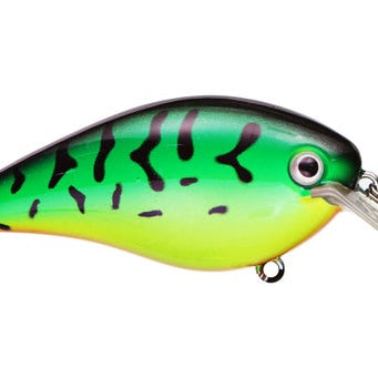 Strike King KVD Squarebill 2.5