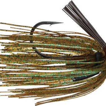 Santone Pro Series Football Jigs 1/2oz