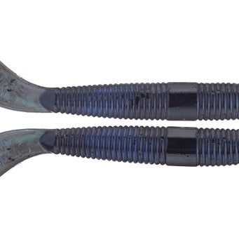 Strike King Rage Ned Cut-R Worm