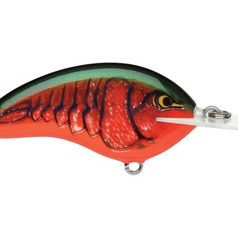 Rapala Ott's Garage Deep Tiny 07