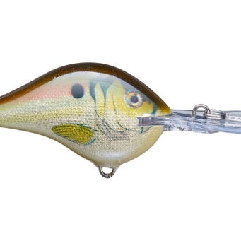 Rapala Dives-To 6 Series DT6