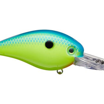 Strike King KVD Deep Diver Squarebill 1.5
