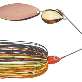 Strike King Tour Grade Colorado Willow Spinnerbait