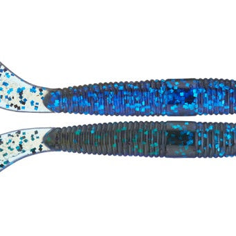 Strike King Rage Ned Cut-R Worm