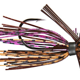 Santone Texas Finesse Jigs