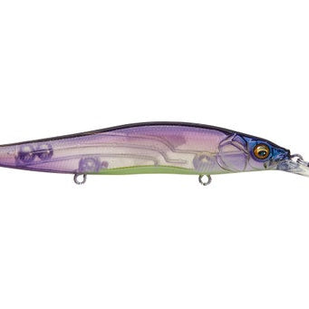 Megabass Vision Oneten +1 Jerkbaits
