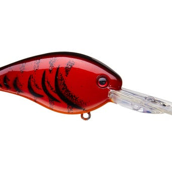 Strike King KVD 1.5 Flat Side Crankbait