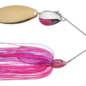 Strike King Tour Grade Colorado Willow Spinnerbait