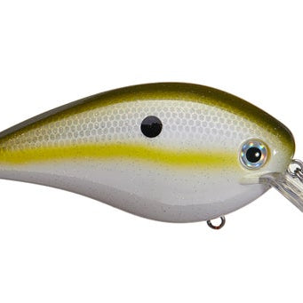 Strike King KVD 4.0 Magnum Squarebill