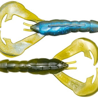 Strike King Rage Craw