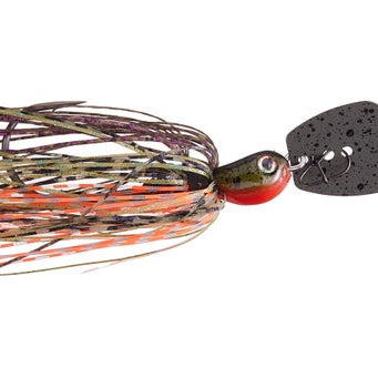 Strike King Thunder Cricket Vibrating Jig