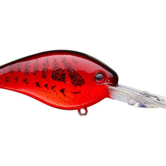 Strike King KVD 1.5 Flat Side Crankbait
