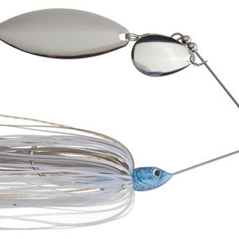Strike King Tour Grade Colorado Willow Spinnerbait