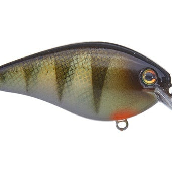 Strike King KVD Squarebill 2.5
