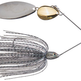 Strike King Tour Grade Colorado Willow Spinnerbait