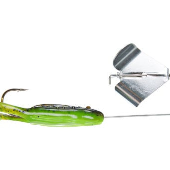 Strike King KVD Toad Buzz