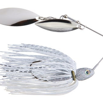 Strike King Tour Grade Compact Double Willow Spinnerbait