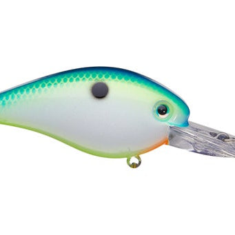 Strike King KVD Deep Diver Squarebill 1.5