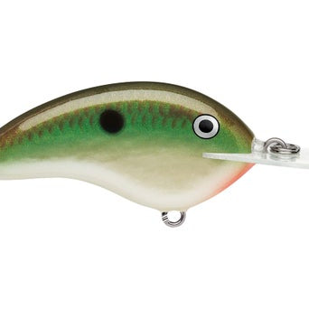 Rapala Ott's Garage Deep Tiny 07