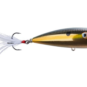 Strike King KVD Splash Popper Jr