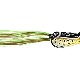 Strike King KVD Sexy Frog