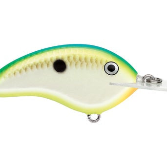 Rapala Ott's Garage Deep Tiny 07