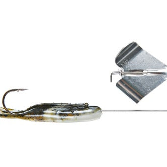 Strike King KVD Toad Buzz