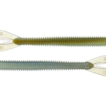 Strike King Rage Twin Tail Menace Worm