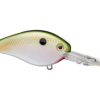 Strike King KVD 1.5 Flat Side Crankbait