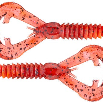 Strike King Rage Ned Craw