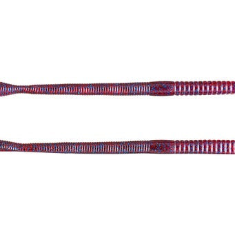 Strike King Bull Worm 10"
