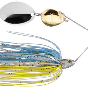 Strike King Tour Grade Colorado Turtleback Spinnerbait